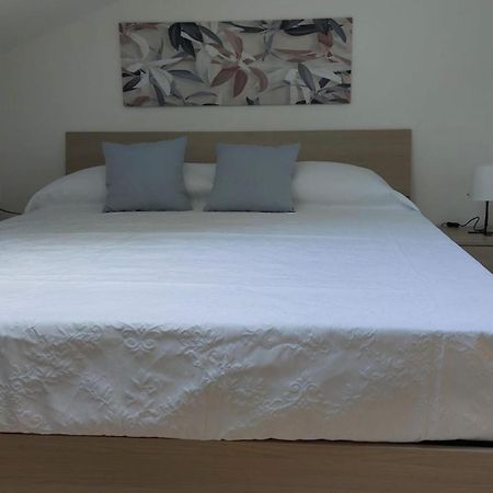 Casa Mamus Leilighet Pescara Eksteriør bilde