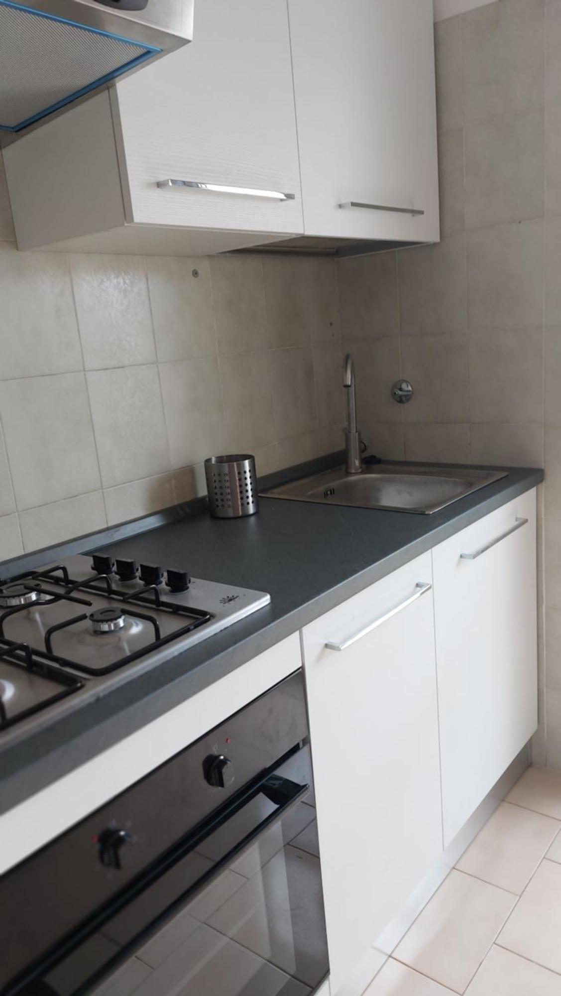 Casa Mamus Leilighet Pescara Eksteriør bilde