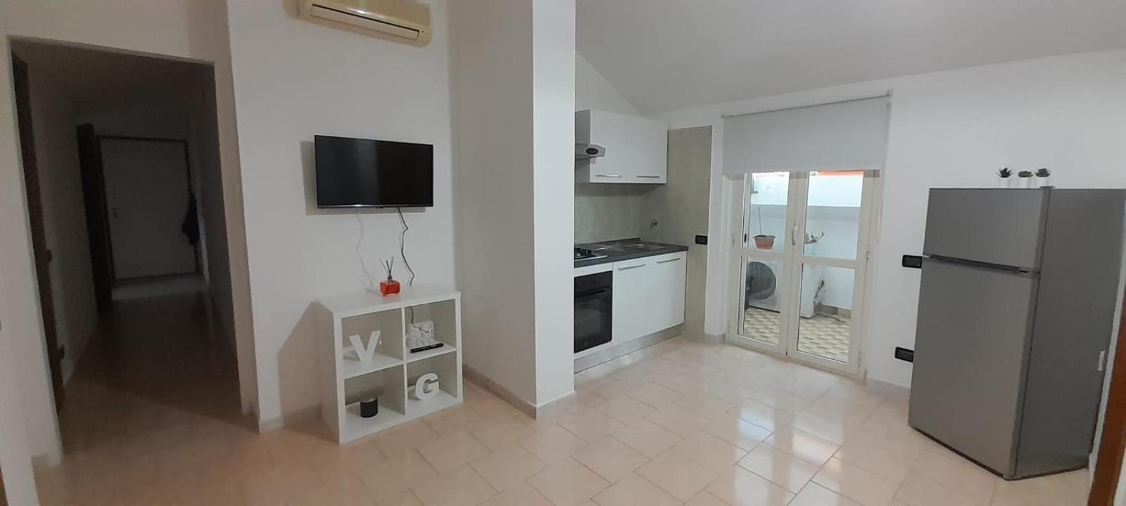 Casa Mamus Leilighet Pescara Eksteriør bilde