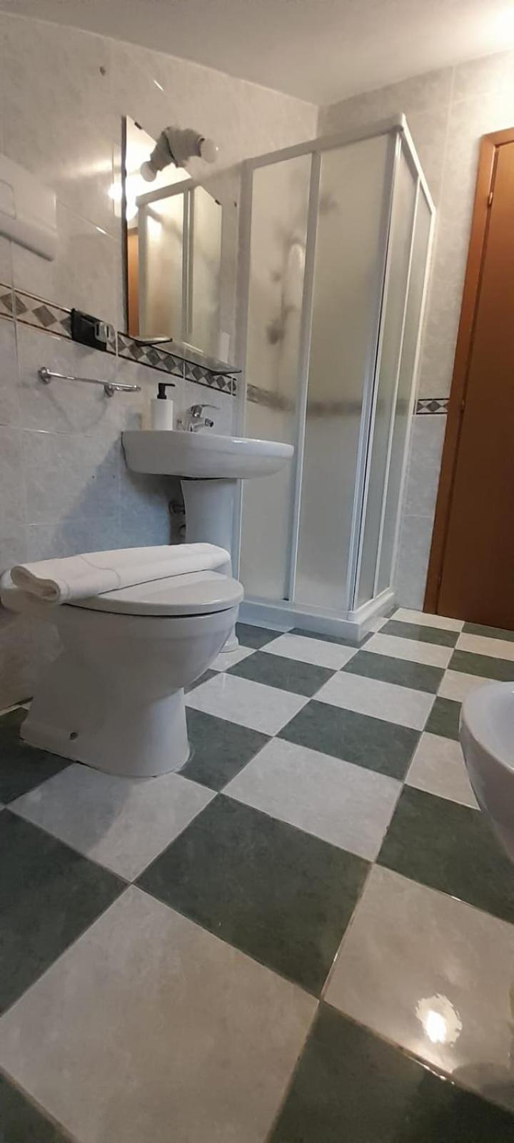 Casa Mamus Leilighet Pescara Eksteriør bilde