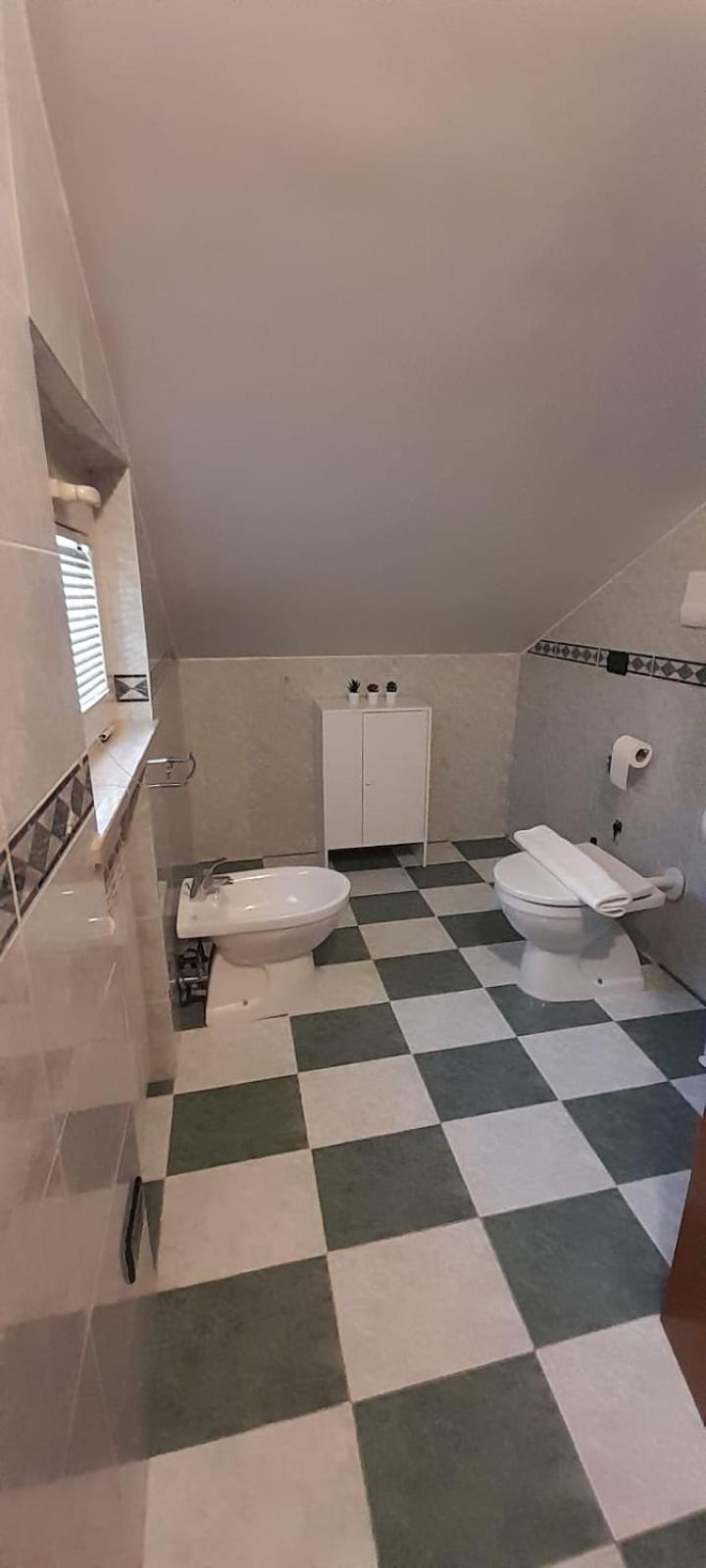 Casa Mamus Leilighet Pescara Eksteriør bilde