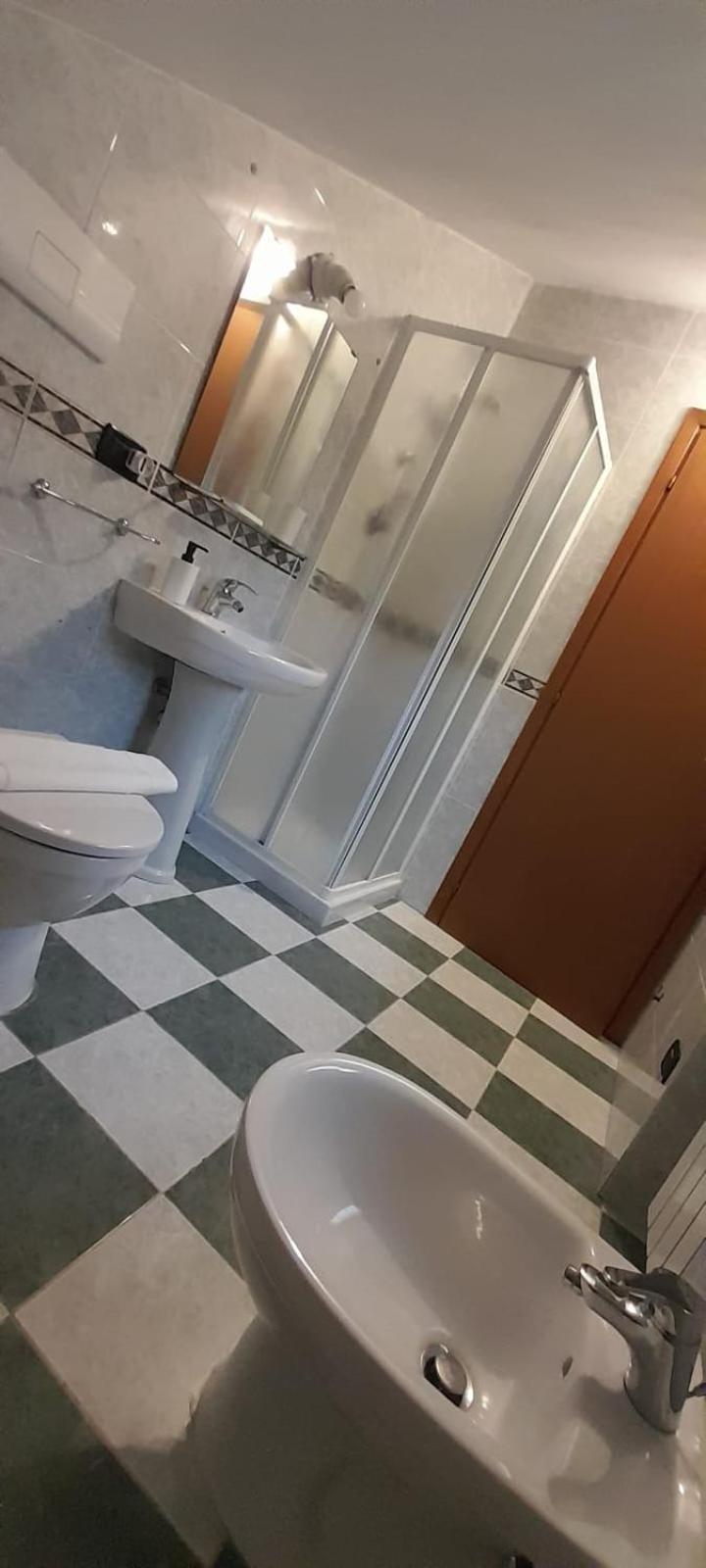 Casa Mamus Leilighet Pescara Eksteriør bilde