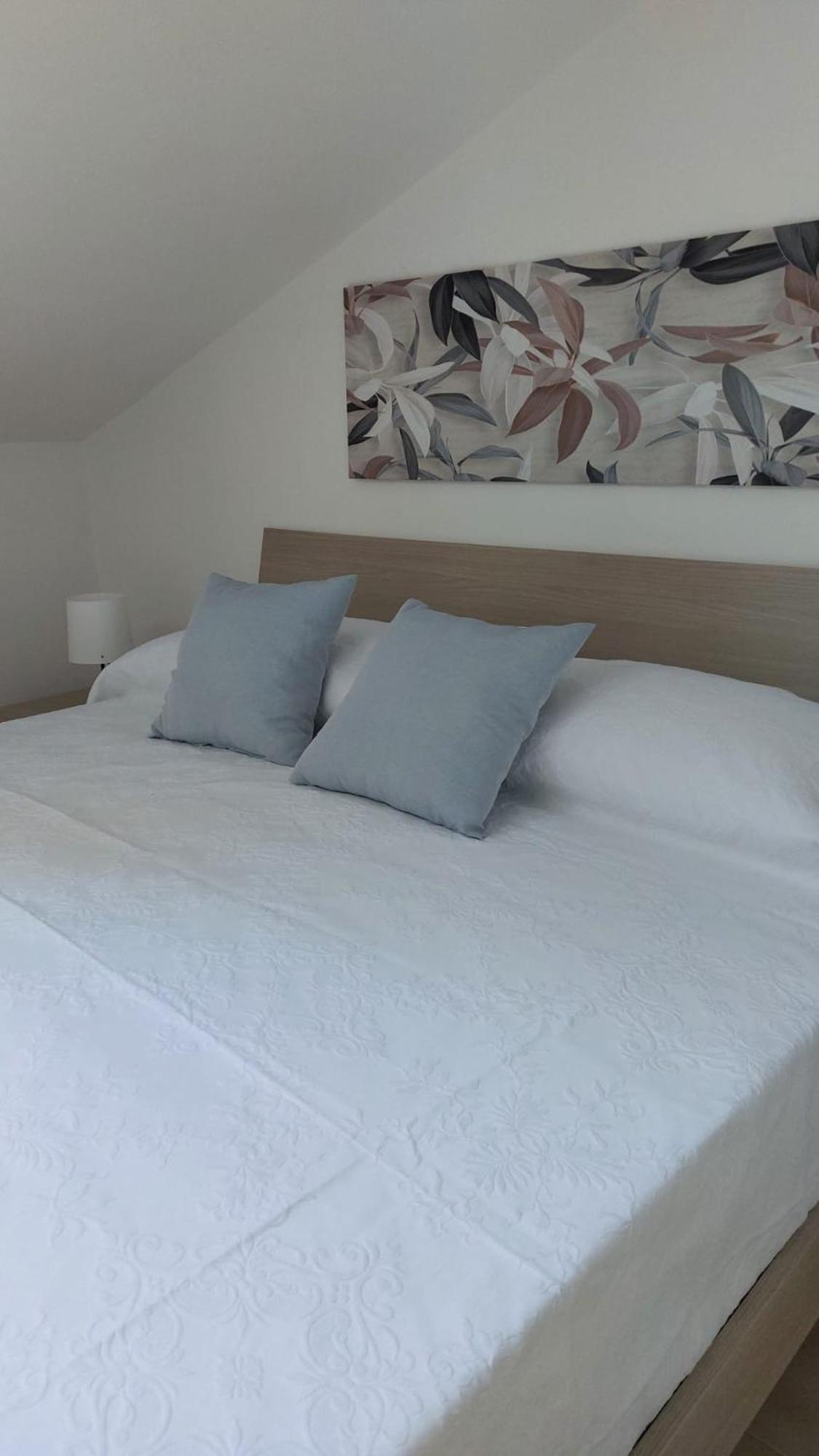 Casa Mamus Leilighet Pescara Eksteriør bilde