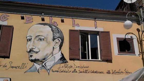 Casa Mamus Leilighet Pescara Eksteriør bilde