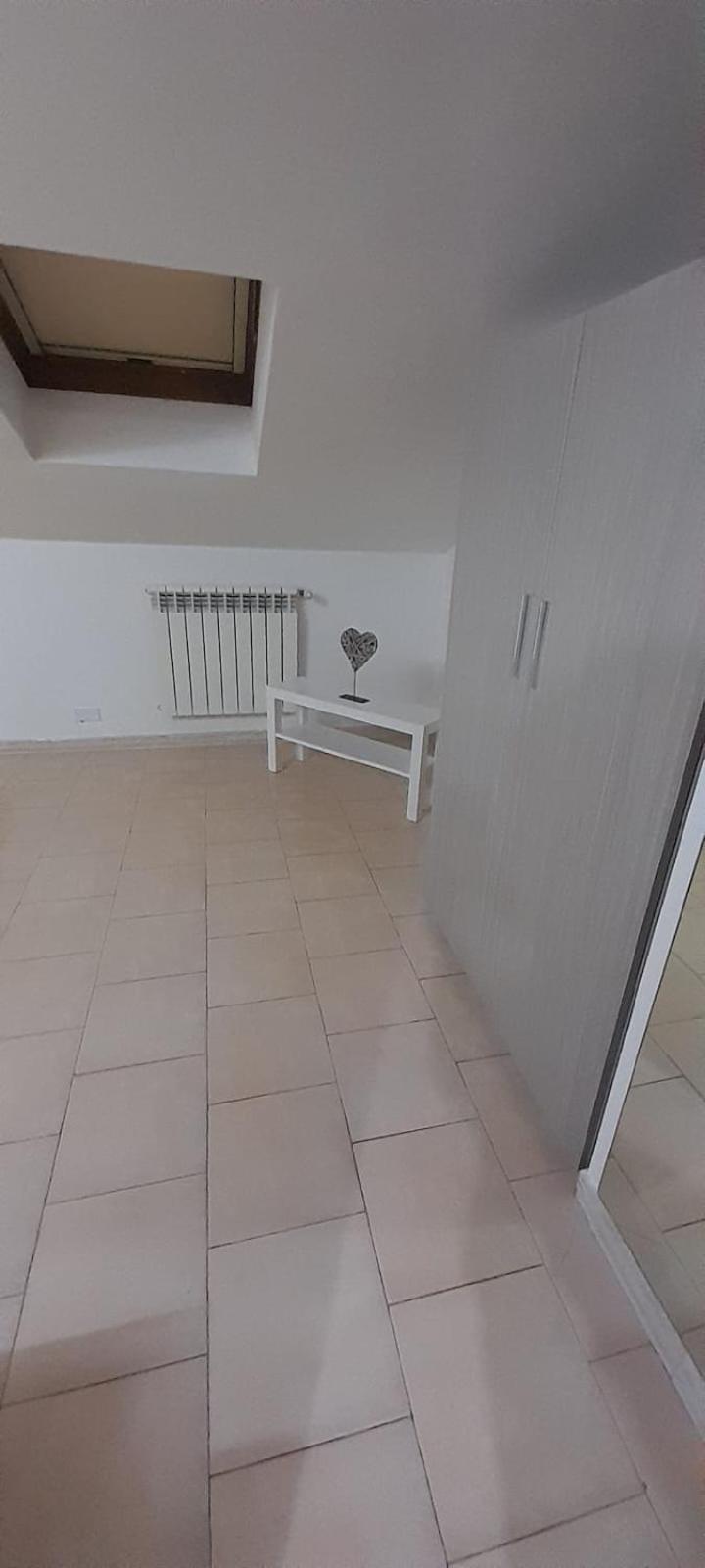 Casa Mamus Leilighet Pescara Eksteriør bilde