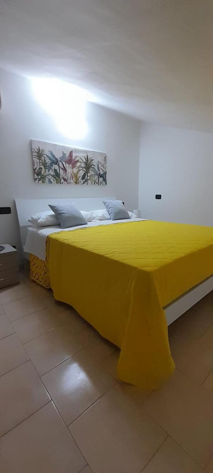 Casa Mamus Leilighet Pescara Eksteriør bilde