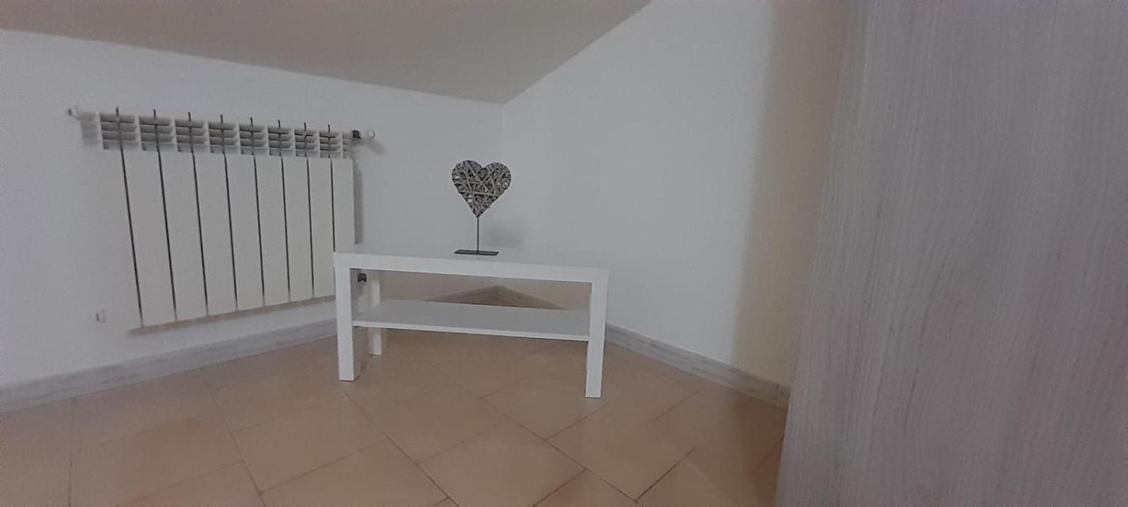 Casa Mamus Leilighet Pescara Eksteriør bilde