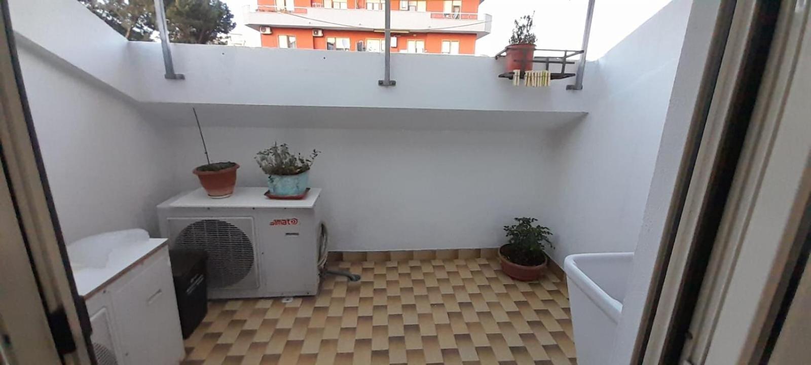 Casa Mamus Leilighet Pescara Eksteriør bilde