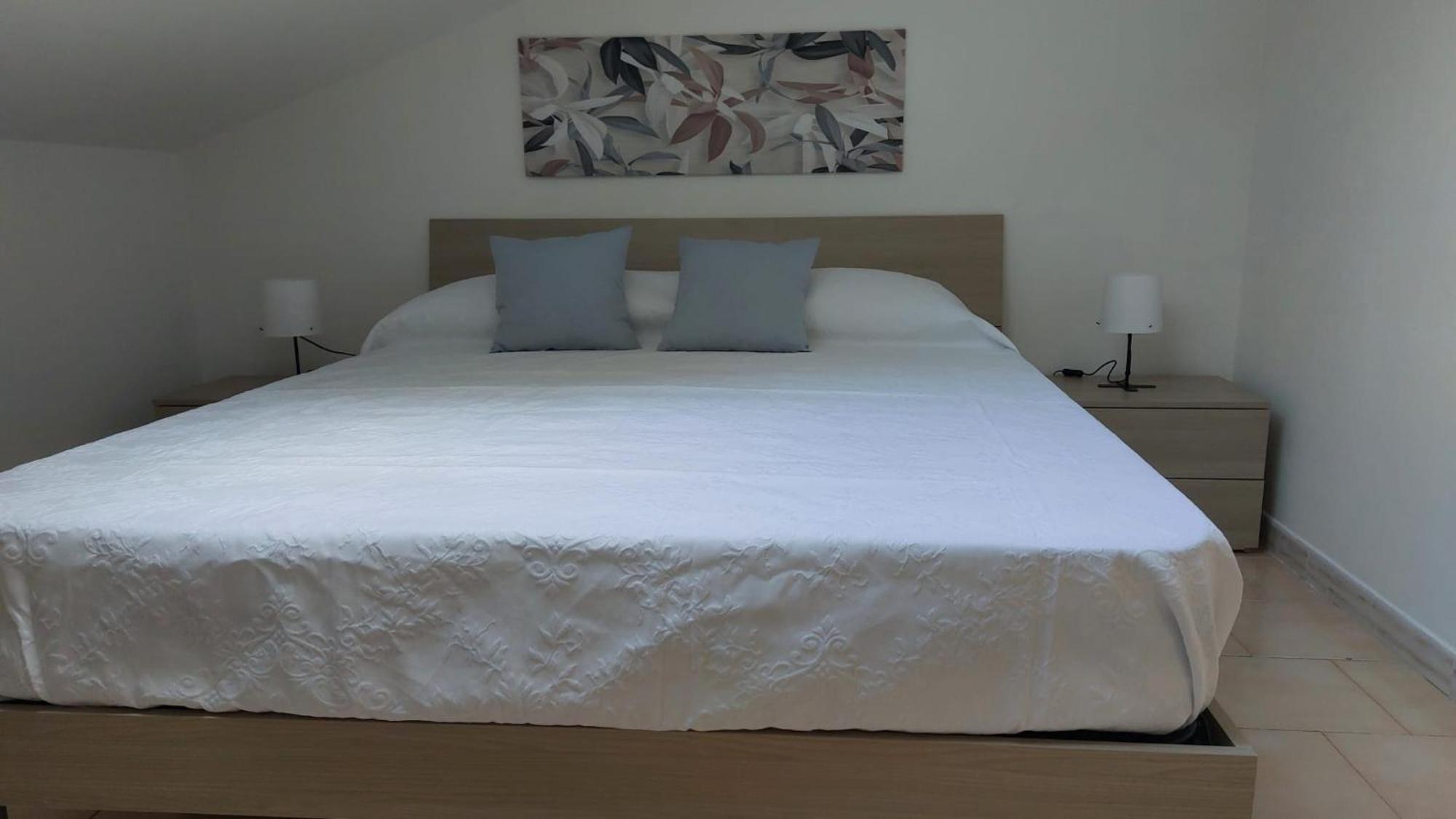 Casa Mamus Leilighet Pescara Eksteriør bilde