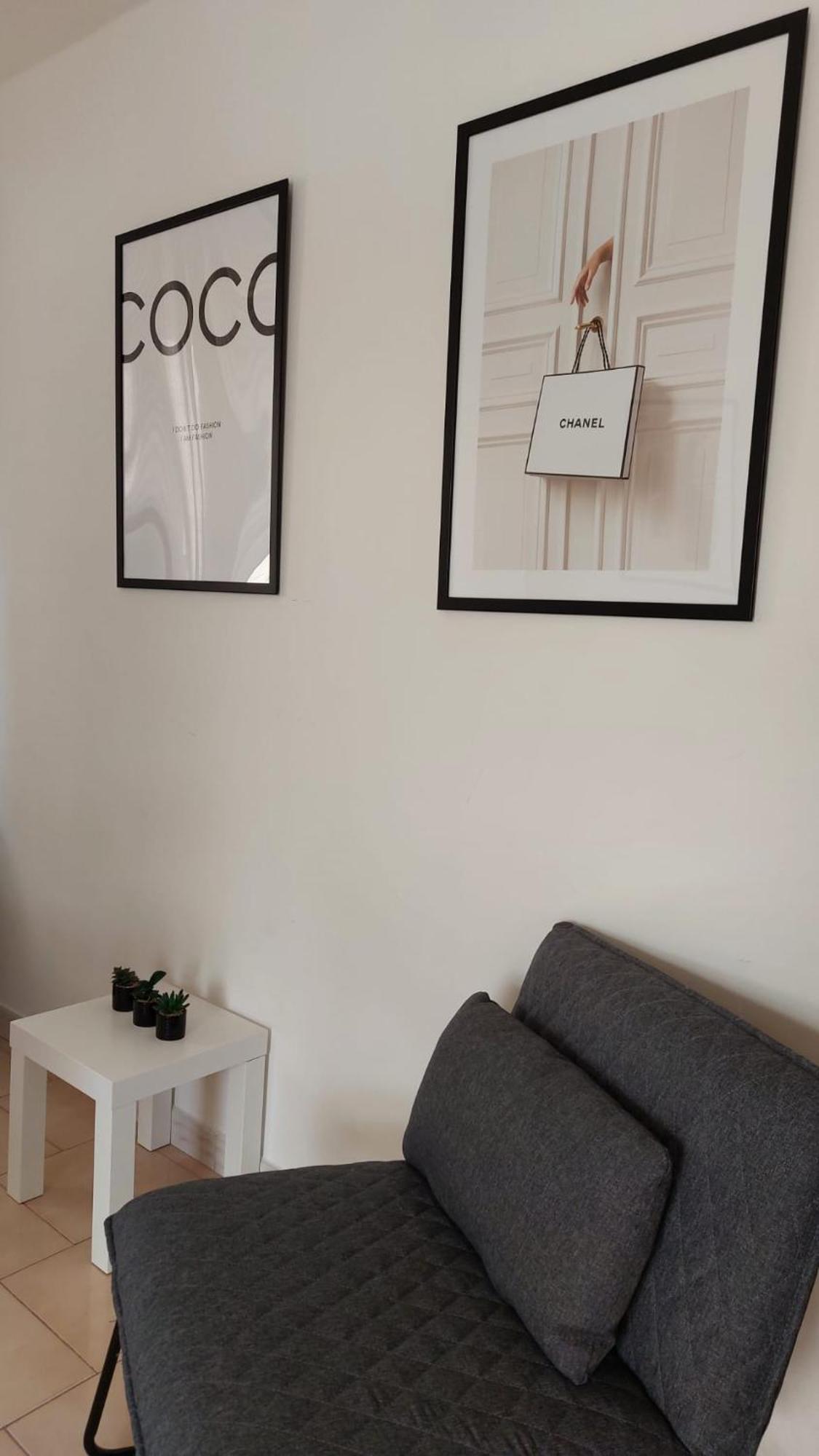 Casa Mamus Leilighet Pescara Eksteriør bilde